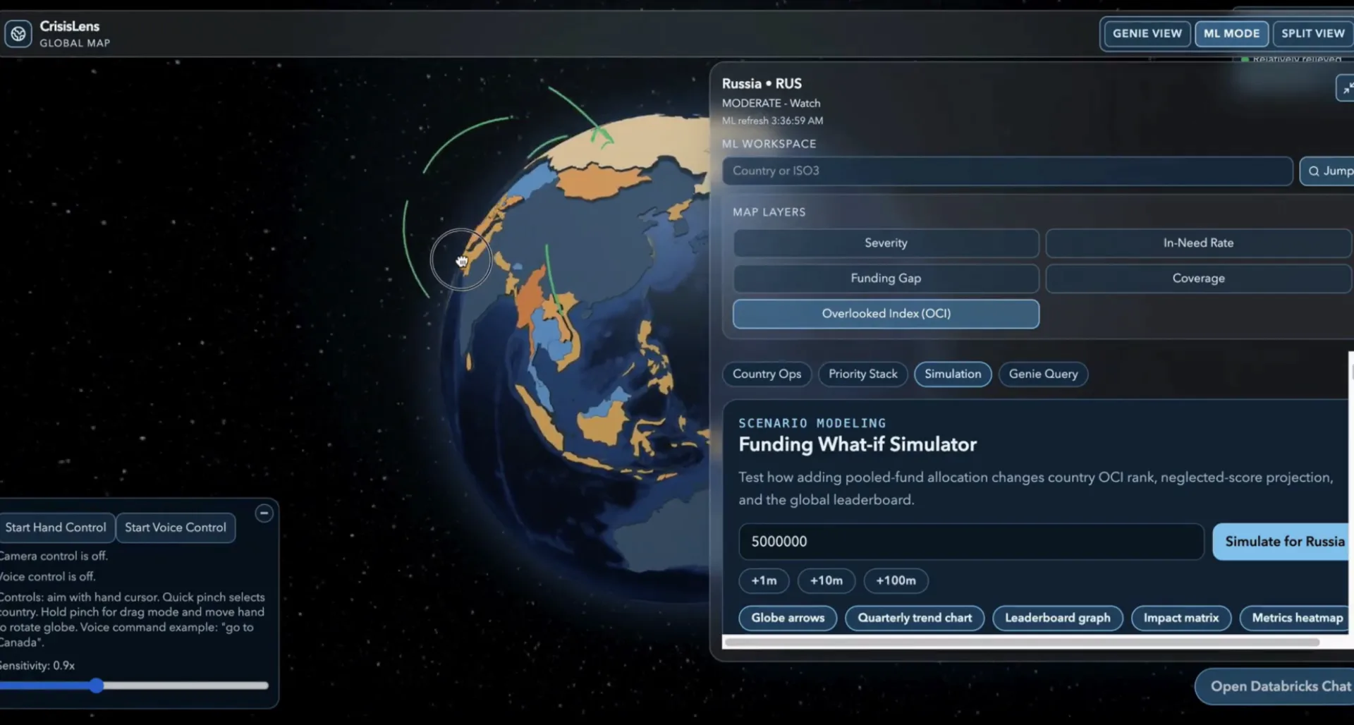 CrisisLens screenshot 4