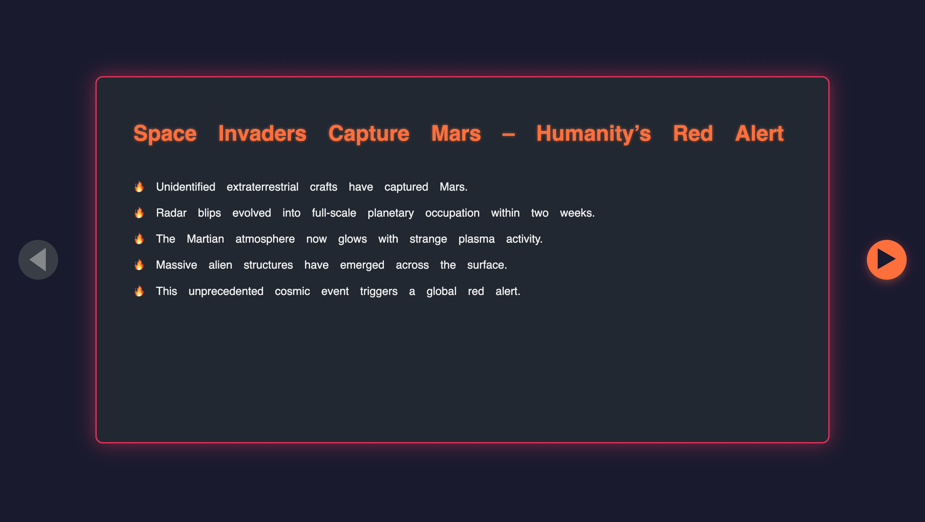 slAIde screenshot 3